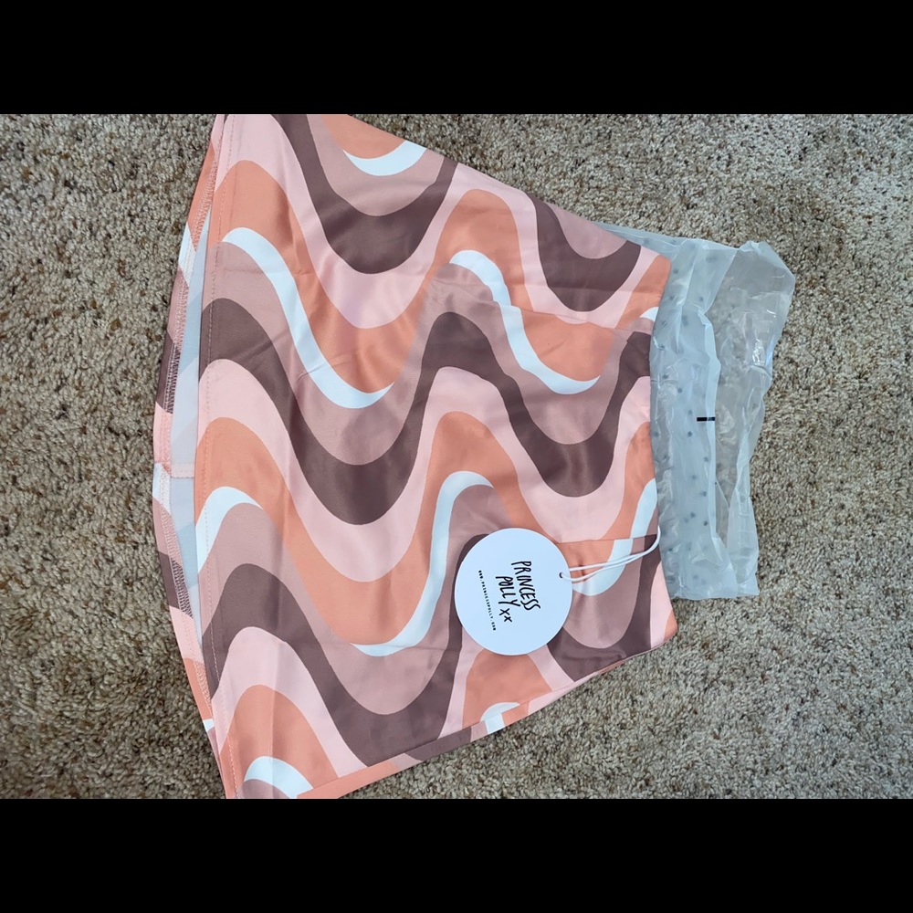 Brand new with tags Princess Polly mini skirt